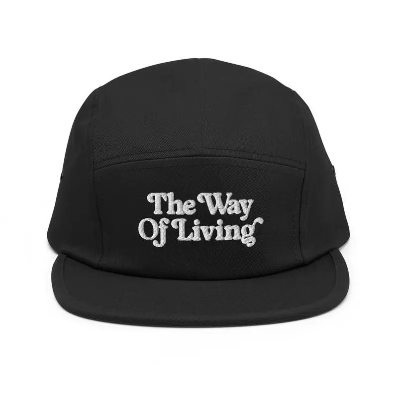 THE WAY OF LIVING